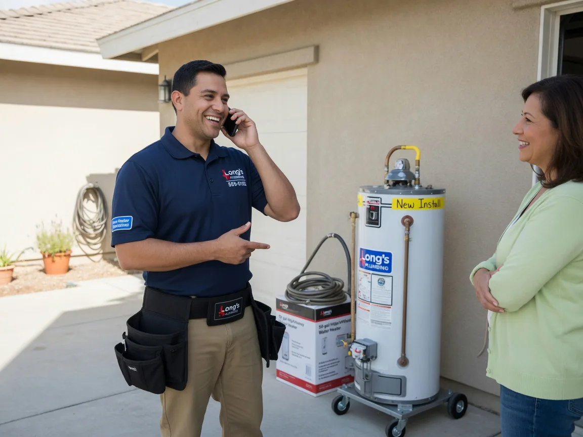 Leak Detection Martinsburg, WV FAQs